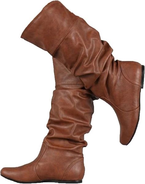 Cachorro 1 Pair Retro Flat High Boots For Women, Medieval Victorian Renaissance Style Gothic Steampunk Costume, Vintage Biker Cosplay Short Boots, Gift,Gray,35 : Amazon.com.au: Clothing, Shoes & Accessories Rennaisance Boots, Medival Boots, Flat High Boots, Knee High Boots Medieval, Victorian Boots With Leather Sole, Knee High Boots Steampunk, Ren Faire Outfits, Vintage Biker, Gothic Steampunk