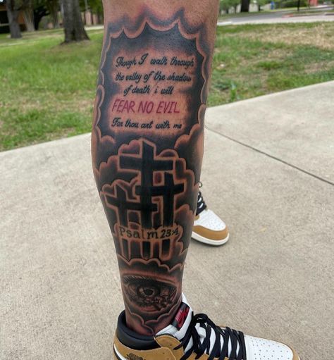 Leg Tats Men, Foot Tattoos For Men, Calf Sleeve Tattoo, Tatto Sleeve, Baddie Tattoos, Leg Tats, Arm Tattoos For Guys Forearm, Tats Ideas, Tattoos Forearm