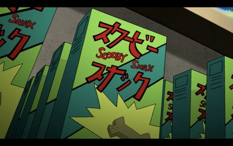 Scooby Doo Banner, Scooby Doo Catch Phrases, Scooby Doo Book, Shaggy Scooby Doo Movie, Scooby Snax, Layout Twitter, Scooby Doo Movie 2002, Samurai Swords, Theme Ideas