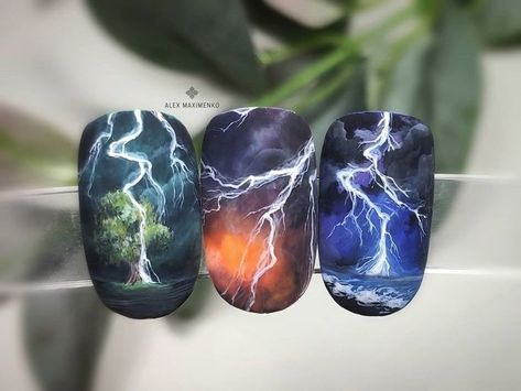 3d Nail Art Designs, Nail Drawing, Nail Art Studio, Nail Techniques, Abstract Nail Art, Diy Acrylic Nails, Nail Art Techniques, Fancy Nails Designs, Nail Art Designs Videos