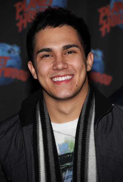 Carlos Pena, Jr. my fave BTR member :) Carlos Big Time Rush, Carlos Pena Jr, Carlos Penavega, Scotty Mccreery, Mexico City Mexico, Jesy Nelson, Planet Hollywood, Big Time Rush, Keith Urban