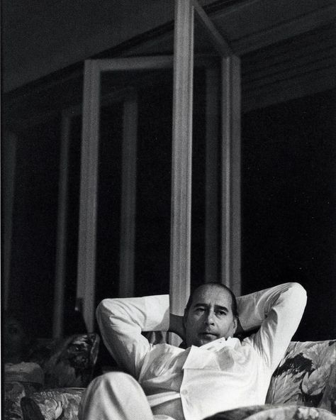 MUBI on Instagram: “Roberto Rossellini by Henri Cartier-Bresson, 1960. #bornthisday” Roberto Rossellini, William Eggleston, Martin Parr, Henri Cartier Bresson, Alfred Stieglitz, Movie Director, Magnum Photos, Street Photographers, Short Film