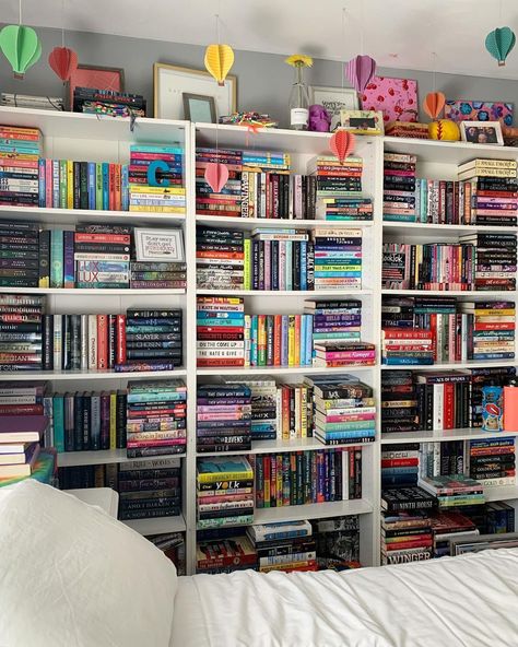 Book Shelf, Instagram A, Bookshelves, Bed, Books, On Instagram, Instagram