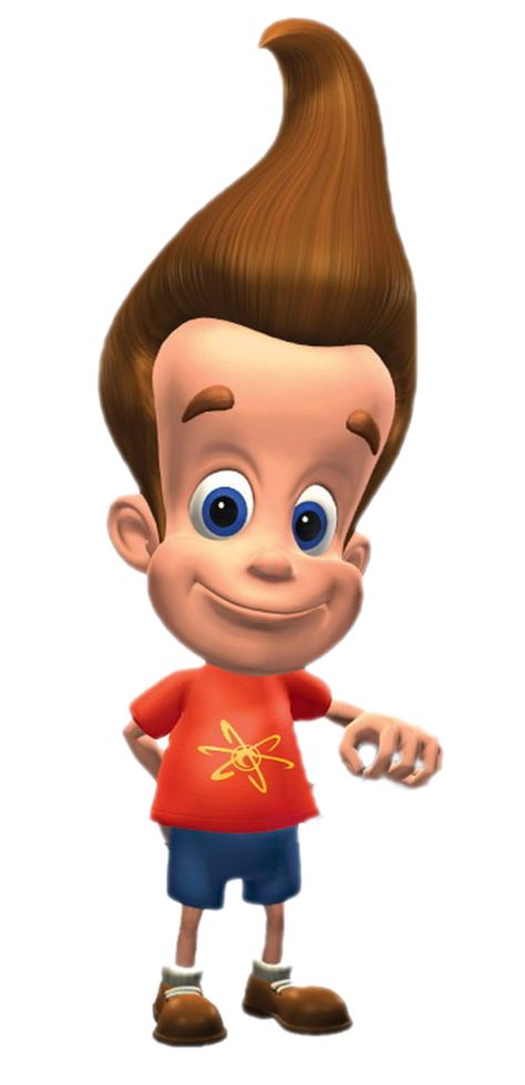 Jimmy Neutron Memes, Desenho Tom E Jerry, Tommy Pickles, Timmy Turner, Jimmy Neutron, Fairly Odd Parents, Red Flag, Old Tv, Cartoon Pics