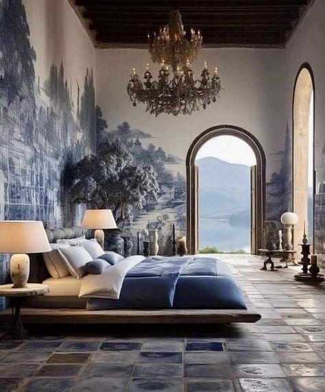 Elegant Bedroom, Dream House Interior, Dream House Decor, Beautiful Bedrooms, Dream Bedroom, Design Case, Beautiful Interiors, Luxurious Bedrooms, Dream Home Design