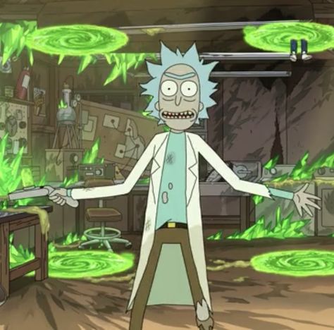 Rick And Morty Screenshots, Rick Pfp, Rick Sanchez Icon, Rick And Morty Image, Rick And Morty Stickers, Rick I Morty, Rick And Morty Characters, Dan Harmon, Justin Roiland