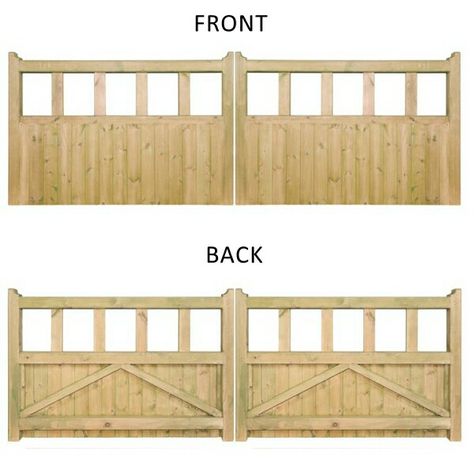 Driveway Fence, Driveway Garden, Wooden Garden Gate, Wooden Gates Driveway, Ranch Gates, Timber Gates, Wooden Gate, Driveway Entrance, Farm Gate