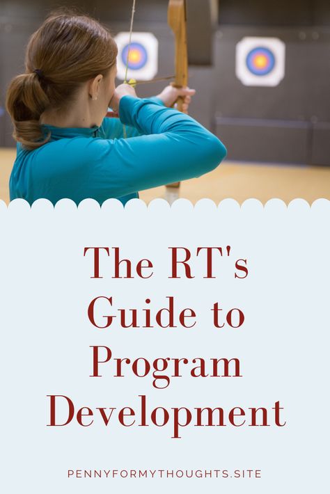 Are you feeling overwhelmed and don’t where to start with creating your Recreational Therapy program? I’ll share with you 5 easy steps that will help you prioritize and create an evidence-based program. Recreation Therapy Leisure Education, Recreation Therapy Group Ideas, Recreation Therapy Activities, Recreational Therapy Activities, Developmental Disabilities Activities, Activity Therapy, Disabilities Activities, Group Activities For Adults, Horticultural Therapy