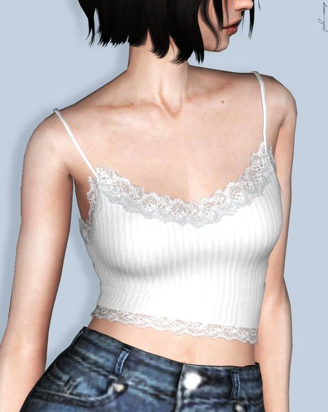 Sims 4 Outfits Cc Patreon, Sims 4 Shirts Female, Sims 4 Cc Clothes Female Shirt, Sims 3 Cc Clothes, Sims 3 Cc Finds, Clothes Cc, Pelo Sims, The Sims 4 Packs, Sims 4 Body Mods