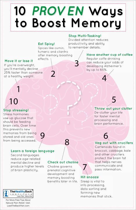 Ways To Boost Dopamine, Vasopressin Bonding, Improve Memory Brain, Brain Memory, Brain Facts, Boost Memory, Frosé, Brain Exercise, Memorization