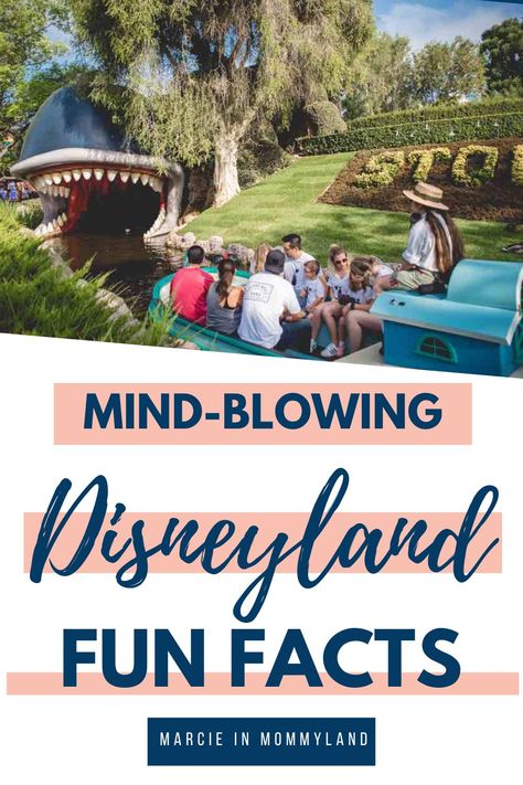 Fun Things To Do At Disneyland, Disneyland Hidden Secrets, Disneyland Facts And Secrets, Disneyland Fun Facts, Disneyland Tips And Tricks 2023, Hidden Mickeys Disneyland, Disneyland California Pictures, Disneyland Spring, Disney Character Dining