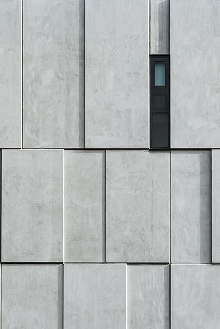 Wall Cladding Texture, Concrete Wall Design, Wall Cladding Designs, Precast Concrete Panels, Facade Pattern, Cladding Design, Facade Panel, Facade Material, Cladding Materials