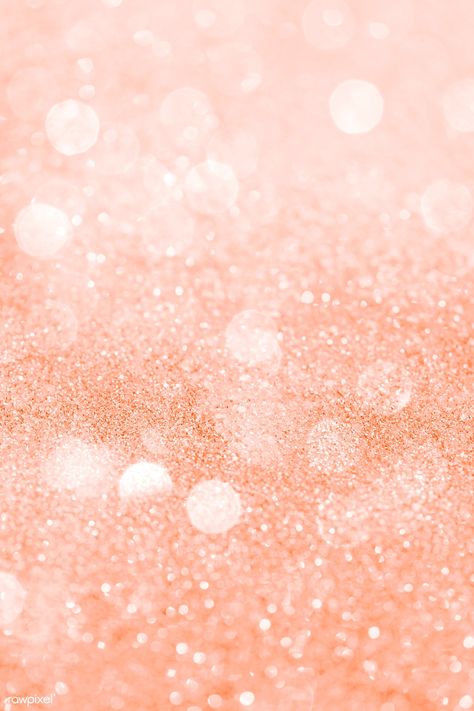 Orange glitter pattern on a gray background | free image by rawpixel.com / katie Orange Sparkle Wallpaper, Color Melon, Color Durazno, Blurred Lights, Sparkle Wallpaper, Rose Gold Wallpaper, Instagram Background, Bokeh Background, Free Illustration Images