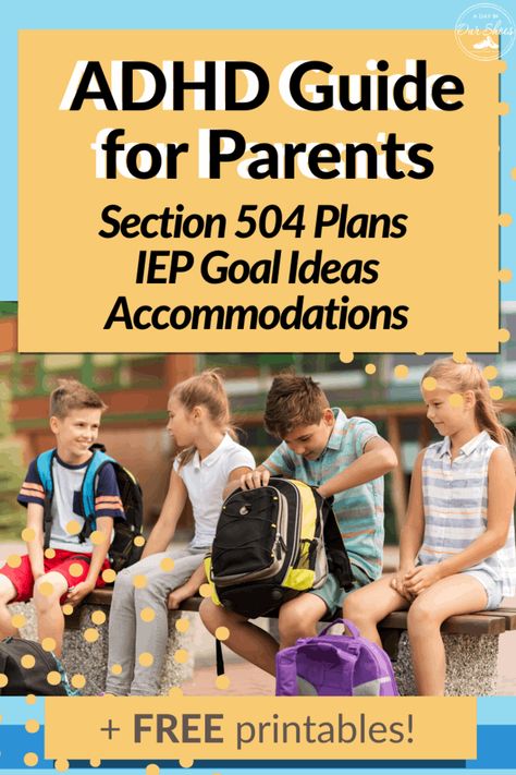 504 Plan Accommodations, 504 Accommodations, Iep Accomodations, Wilson Reading Program, Teacher Communication, 504 Plan, Improve Reading Comprehension, Iep Meetings, Money Skills