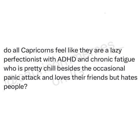 Funny Capricorn Quotes Humor, Capricorn Quotes Funny, Funny Zodiac Signs Humor, Capricorn Core, Capricorn Vibes, Capricorn Things, December Capricorn, All About Capricorn, Sea Goat