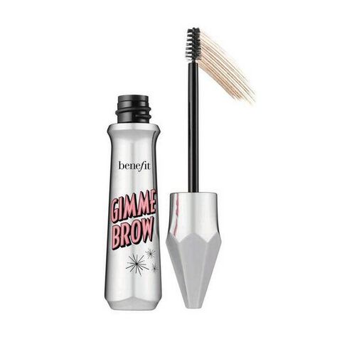 Can’t stand bushy peepers? Skinny brows are back Aliexpress Makeup, Benefit Gimme Brow, Tinted Eyebrow Gel, Benefit Brow, Alat Makeup, Gimme Brow, Benefit Makeup, Best Eyebrow Products, Brow Tinting