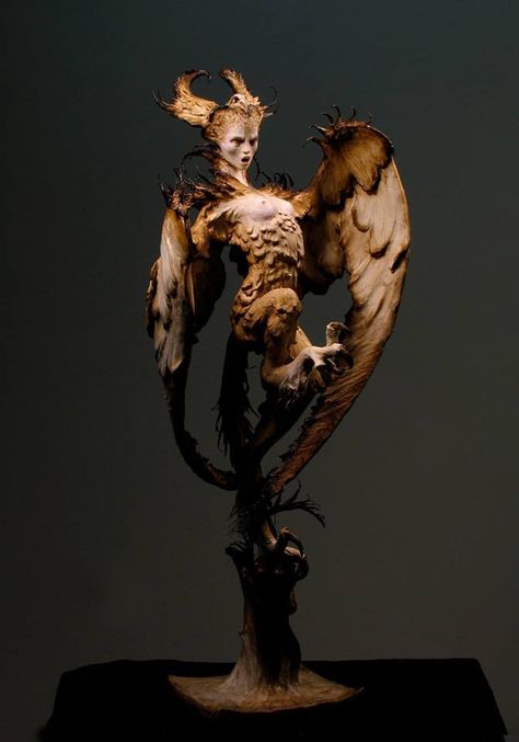 Shiflett Brothers (@ShiflettBros) | Twitter Allen Williams, Toy Art, 판타지 아트, Creature Design, Art Sculpture, Creature Art, Fantasy Character Design, Art Techniques, Fantasy Creatures