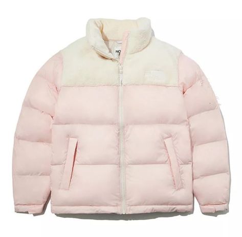 Pink North Face Jacket, Neutral Jacket, Pink North Face, Birthday Travel, Cashmere Jacket, Pink Coat, Cold Weather Outfits, Really Cute Outfits, Professional Outfits