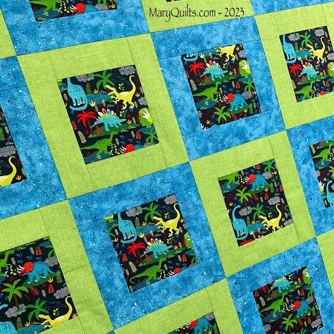 Quilts With Focal Fabric, Child Quilt Patterns, Quilts For Teenage Boys, Toddler Quilt Pattern, Boys Quilts Ideas, Baby Boy Quilt Patterns Free, Baby Boy Quilt Ideas, Boy Quilts Patterns, Baby Boy Quilts Ideas Free Pattern