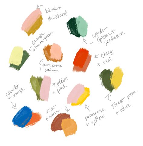 Palettes Color, Squarespace Tutorial, Analogous Color Scheme, Come Back Soon, Pin Search, Monochromatic Color Scheme, Color Palette Design, Complimentary Colors, Color Crush