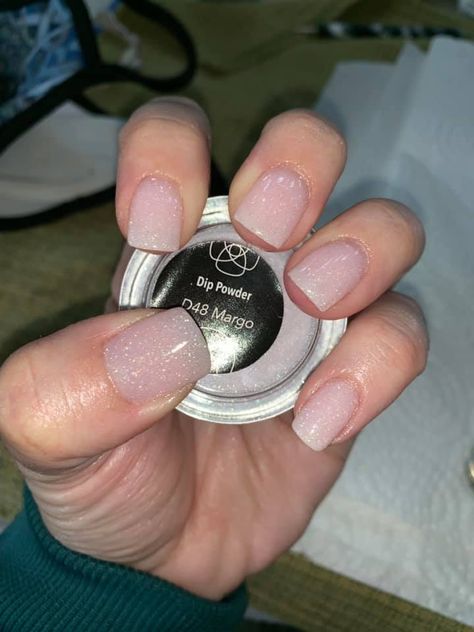 Revel Nails Dip Powder, Sparkly Sns Nails, Christmas Dip Powder Nails Ideas, Revel Nail Dip Powder Ideas, New Years Dip Nails, Short Sns Nails, Sns Dipping Powder Nails, Military Hairstyles, Dip Nail Colors