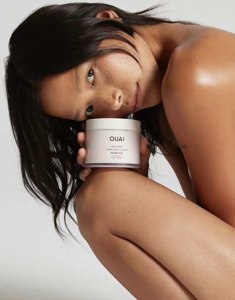 Body Cream Photography, Whipped Body Cream, Skincare Products Photography, Melrose Place, Cosmetics Photography, Hair Cleanse, Beyond Beauty, Winter Skin, Beauty Shoot