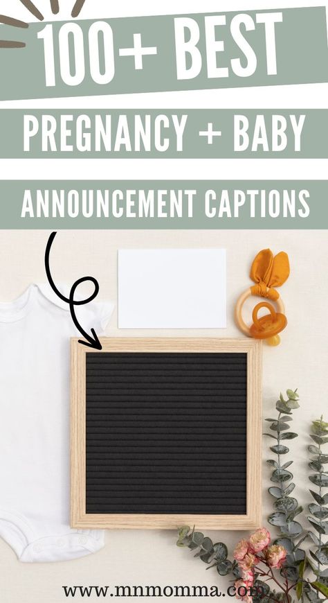 Baby Announcement Quotes, Pregnancy Announcement Captions, Best Pregnancy Announcement, Pregnancy Announcement Quotes, First Baby Announcements, Spring Pregnancy Announcement, Halloween Baby Announcement, Second Baby Announcements, Second Pregnancy Announcements