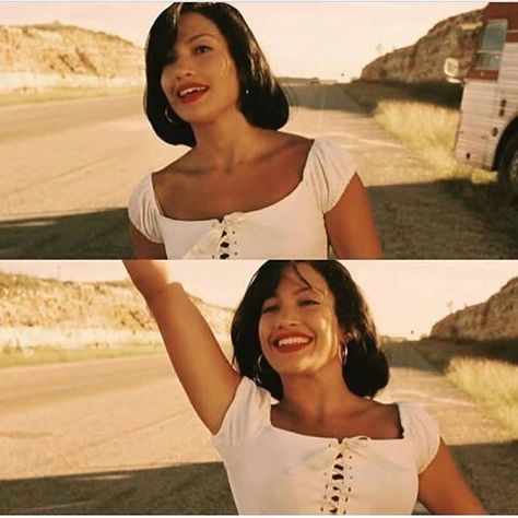 Selena Movie, Selena Quintanilla Perez, Selena Quintanilla, Girl Crush, Warner Bros, Jennifer Lopez, Beyonce, Style Icons, Movie Tv