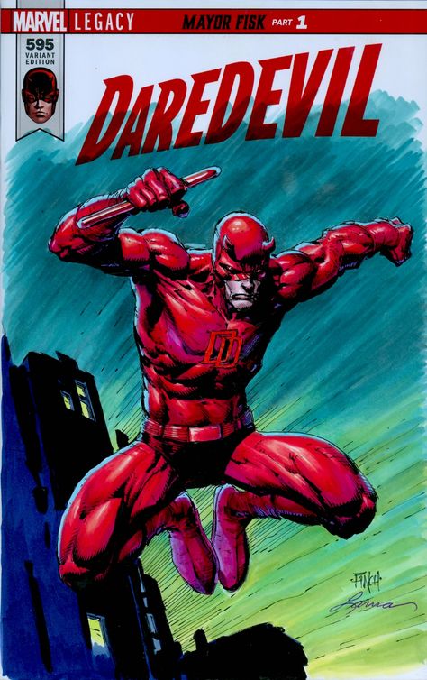 David Finch Art, Chris Samnee, Daredevil Comic, Sal Buscema, David Finch, Matt Murdock, Marvel Daredevil, Marvel Comic Universe, Marvel Series