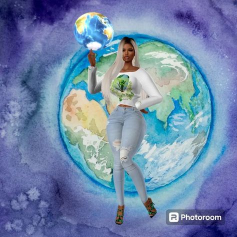 Welcome to Earth Day 🌍🌎🌏 #kaylarosep #imvupictureperfect #imvuearthday #imvu #imvuinstagram Welcome To Earth, Earth Day, Picture Perfect, On Instagram, Quick Saves, Instagram