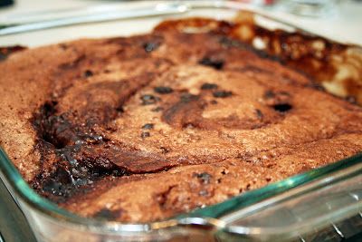 Gluten Free Chocolate Cobbler Gluten Free Chocolate Cobbler, Southern Chocolate Cobbler, Chocolate Cobbler Recipe, Chocolate Cobbler, Scrumptious Food, Wheat Free Recipes, Gluten Free Living, Cobbler Recipe, Delectable Desserts