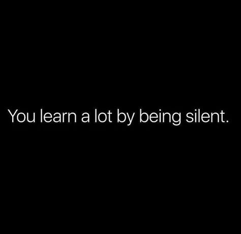 Silence Is Power, Magnetic Aura, Power Of Silence, Self Respect Quotes, Luxury Quotes, Silence Quotes, Man Up Quotes, Mom Life Quotes, Hard Quotes