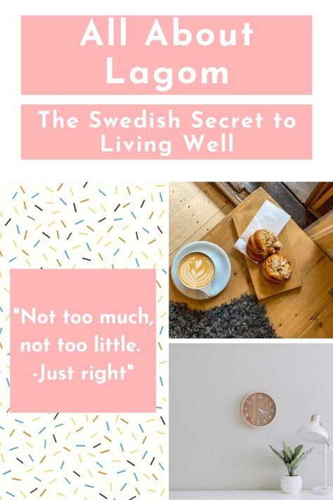 All about Lagom - everything you need to know about the Swedish Lifestyle Trend that is treated as the new secret to living well. Get the best tips and inspiration on how to achieve lagom in your home and at work. This post will make you challenge your way of thinking and help you on the road of finding balance and inner peace. Head over to 40 Aprons and  fall in love with the Scandi concept of "just right"  #minimalism #lagom #lifestyle #hygge #mindfulness Hygge Decor Inspiration, Lagom Lifestyle, 40 Aprons, Easy Skillet Meals, Scandinavian Lifestyle, New Beginning Quotes, Hygge Decor, Thinking Quotes, Friendship Day Quotes