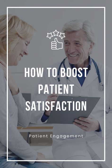 The impression you leave on your patients helps or harms your practice in a few ways. Dissatisfied patients won't return, they'll delay payment, they'll share their dissatisfaction with others, and your practice will ultimately lose revenue. This is why you must ensure they have the best experience. Here are 11 ways to help boost patient satisfaction. Patient Satisfaction Ideas, Patient Experience Ideas, Patient Care Coordinator, Engagement Goals, Patient Satisfaction, Hospital Administration, Patient Education, Practice Management, Patient Experience