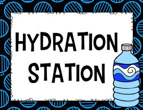 https://drive.google.com/file/d/0BwCAbfHr949wR3ZIa3kwZUtlMEk/view?usp=sharing Hydration Station Sign, Conference Forms, Drive Poster, Another Monday, Classroom Charts, Conscious Discipline, Habits Of Mind, Hydration Station, Nurse Office