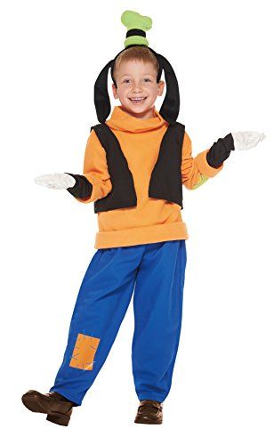 Disney Games For Kids, Pluto Costume, Goofy Halloween, Max Goofy, Goofy Costume, Mickey Costume, Disney Costumes For Kids, Disney Halloween Parties