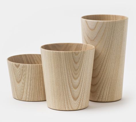 Wooden Cups, Lathe Projects, Wood Turning Projects, Wood Lathe, Wooden Kitchen, Cups And Mugs, Woodworking Shop, Wood Turning, Wood Design