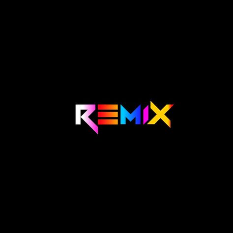 Dj Remix Logo, Dj Remix Png, Dj Remix Photo, Vikram Thakor, Remix Logo, Dj Png, Logo Dj, Hd Cover Photos, Photo Editing Websites