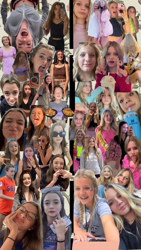 R.I.P to these beautiful girls,Aubrey Wyatt and Ava wood Ava Wood, Paige Wyatt, Miss You Guys, Iphone Wallpaper Pattern, Pretty Angel, Wood Wallpaper, Best Funny Videos, Sky High, Always Remember