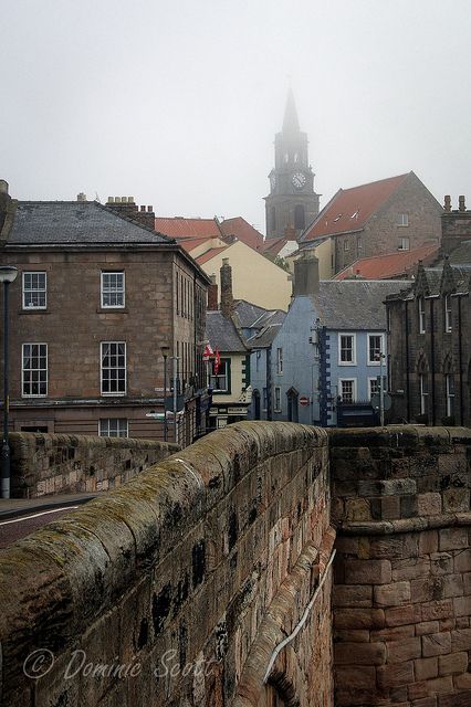 Berwick Upon Tweed Northumberland | Flickr - Photo Sharing! Dominic Scott Photography Berwick Upon Tweed, Northumberland England, Living In England, English Village, Northern England, North East England, England And Scotland, England Uk, Uk Travel