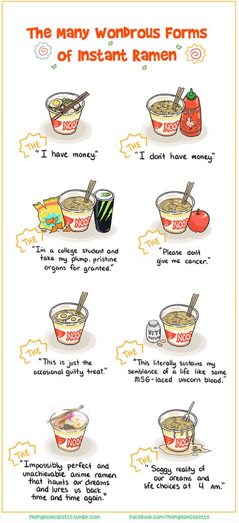 The many... Ramen Quotes, Matsuri Hino, Instant Ramen, Japanese Drawings, Cup Noodles, Anime Food, Instagram Quotes, Asian Food, Junk Food