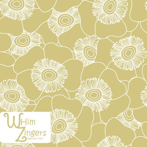 Gold And White Background, Scrapbooking Wallpaper, Graphic Illustration Art, Dress Draping, Fabric Patterns Prints, Flower Machine Embroidery Designs, Wallpaper Fabric, Print Design Pattern, Flower Pattern Design