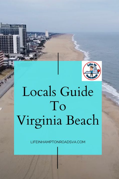 Experience Virginia Beach like never before with our local tour guide! From hidden gems only known to residents to must-visit landmarks, our guide takes you on a unique journey through this vibrant coastal city. Whether you're a first-time visitor or a seasoned traveler, our insider tips will enhance your experience and give you a fresh perspective on Virginia Beach. 🌊🌟 Click the link to embark on your adventure! #VirginiaBeachTour #TravelVirginia #LocalGuide Hampton Roads Virginia, Virginia Beach Vacation, Coastal City, Virginia Is For Lovers, Beach Vacation Outfits, Fresh Perspective, Coastal Cities, Beach Activities, Virginia Beach Va