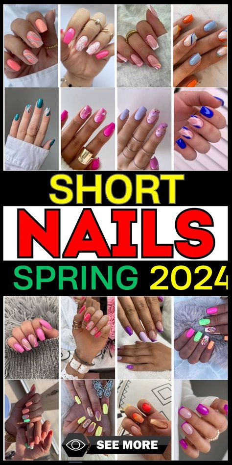 In this article, we present you with a curated collection of the 30 most trending summer acrylic nails to ignite your imagination and inspire your nail art ideas.nail ideas nail acrylic acrylic nail nail inspo pink nail trendy nail nail 2023 trends summer acrylic nail white nail nail art minimalist nail short nail design blue nail short nail nail inspiration gel nail red nail short acrylic nail nails nail art nail nail designs nail polish nail design nail ideas nail art designs nails acrylic nai Spring Gel Nails Ideas, Simple Spring Nails, Spring Acrylic Nails, Spring Nail Trends, Square Nail Designs, Cute Spring Nails, Spring Nail Colors, Designs Nail, Nails Spring