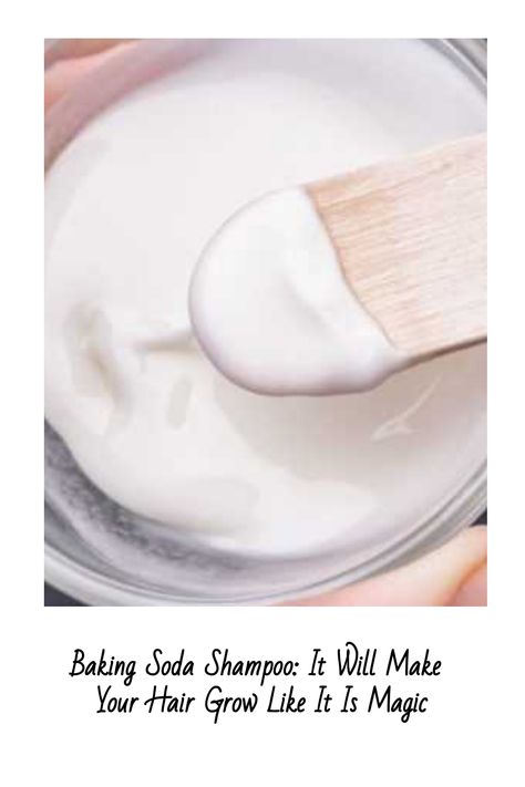 Baking soda is a well-known natural cleanser that’s often used around the house, but have you heard of baking soda shampoo? This affordable, home-made concoction has become popular for those following the “no poo” movement–ditching commercial shampoos in favor of either natural alternatives or none at all. As with many health fads, it’s important to … Baking Soda Shampoo Recipe, Broccoli Recipes Casserole, 30 Min Meals, Help Hair Grow, Natural Alternatives, No Poo, Baking Soda Uses, Baking Soda Shampoo, Natural Cleanser