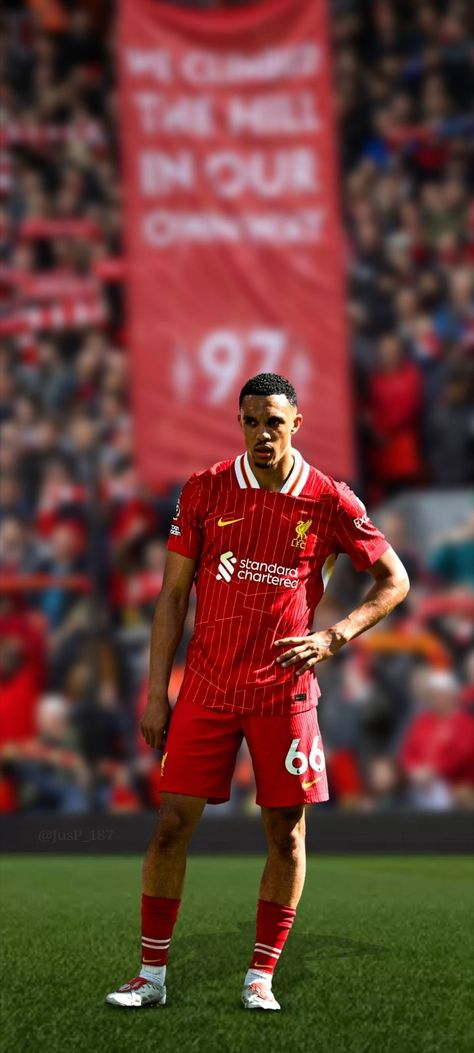 Trent Alexander Arnold Liverpool, Trent Alexander Arnold Wallpaper, Trend Alexander Arnold, Alexandra Arnold, Liverpool Fc Champions League, Liverpool Fc Wallpapers, Liverpool Football Team, Liverpool Football Club Players, Liverpool Wallpaper