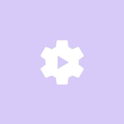 Youtube studio purple lilac lavander icon Youtube Studio Icon, Icon Pictures, Pastel Color Wallpaper, Internet Icon, Studio App, Lavender Aesthetic, Color Wallpaper, Youtube Studio, Iphone Aesthetic