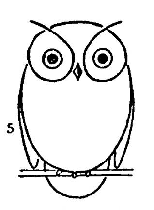 simple printable line art owl. going to use to embroider a border motif on a child's dress. Zentangle Owl Easy, Owl Doodle Easy, Embroidered Animals Simple, How To Draw An Owl, How To Draw A Bird, How To Draw Owl, Led Drawing, Owl Doodle, Simple Owl