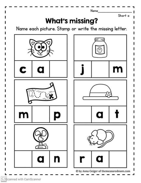 Pin by Eddie Riley on Homographs | Prewriting activities preschool, Kindergarten reading worksheets, Phonics for kids Jolly Phonics Set 1 Worksheets, Worksheet For Sr Kg English, Phonics Worksheets For Kindergarten, Prewriting Activities Preschool, Cvc Worksheets Kindergarten, Prewriting Activities, Cvc Words Worksheets, Phonics For Kids, Cvc Words Kindergarten