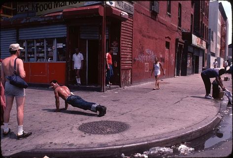 New York’s Puerto Rican community in the 1970s and ’80s photographed by Arlene Gottfried. Life In The 70s, Spanish Harlem, Puerto Rican Culture, New York Times Magazine, New York Life, Time Life, Lower East Side, Puerto Rican, East Side